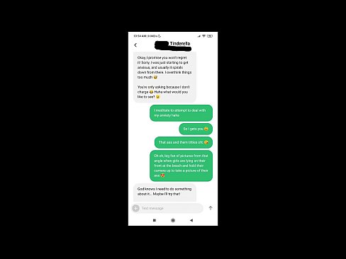 ❤️ Tinder의 새로운 PAWG를 내 하렘에 추가했습니다(Tinder와 대화 포함) ❤❌ 아름다운 포르노 포르노에서 ko.loanworld.top ❤